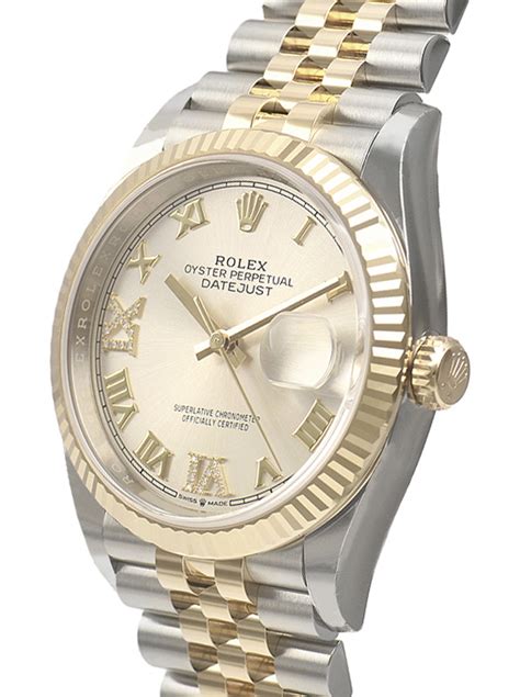 rolex datejust modelli|Rolex Datejust model 126233 0031.